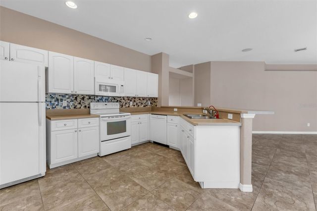 1563 MARILYN LANE, North Port, FL 34286