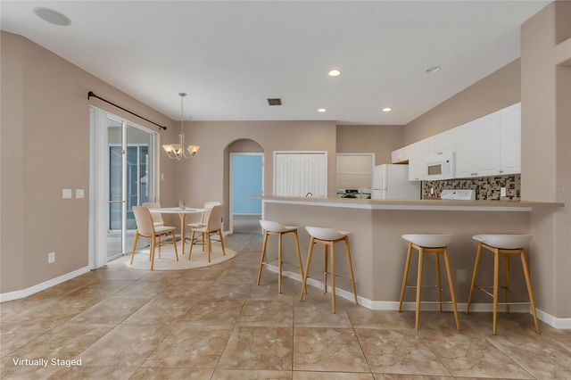 1563 MARILYN LANE, North Port, FL 34286