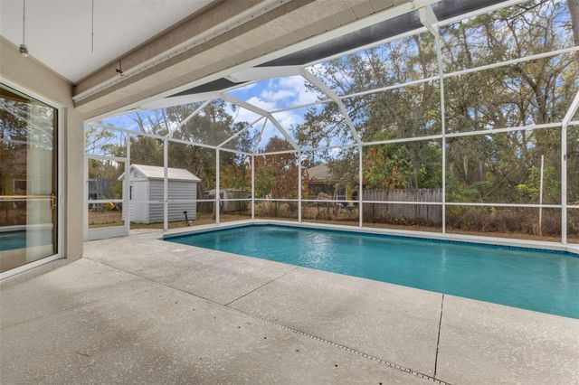 1563 MARILYN LANE, North Port, FL 34286