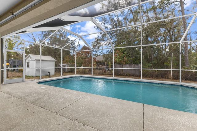 1563 MARILYN LANE, North Port, FL 34286