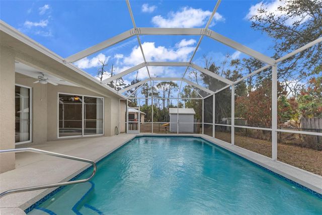 1563 MARILYN LANE, North Port, FL 34286