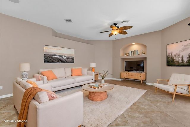 1563 MARILYN LANE, North Port, FL 34286