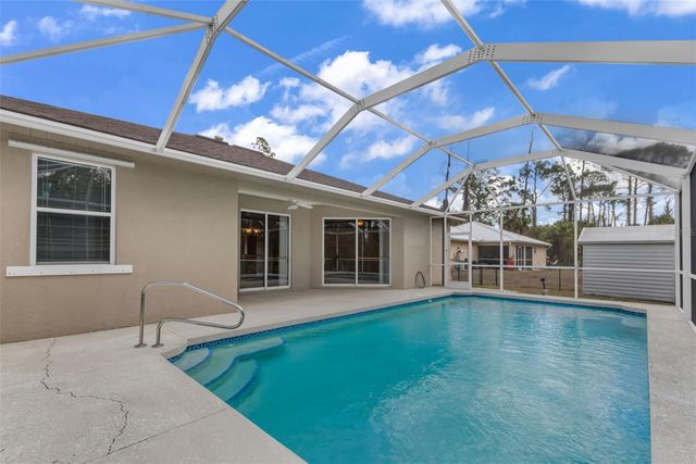 1563 MARILYN LANE, North Port, FL 34286