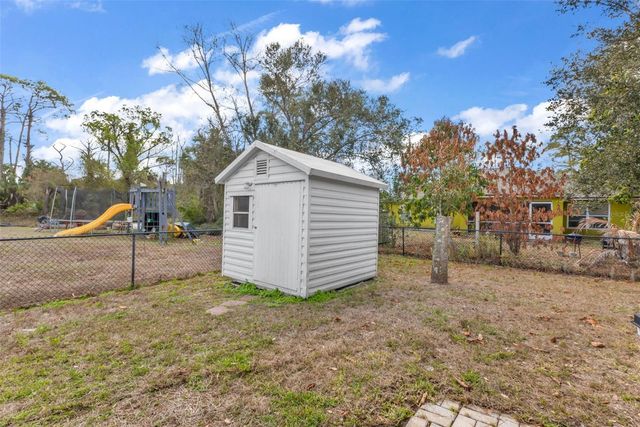 1563 MARILYN LANE, North Port, FL 34286