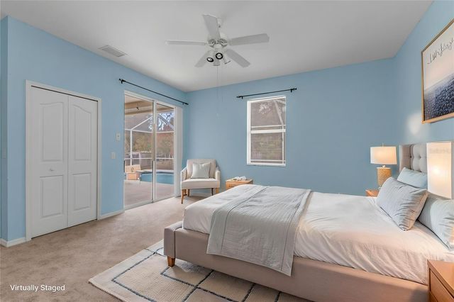 1563 MARILYN LANE, North Port, FL 34286