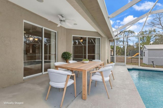 1563 MARILYN LANE, North Port, FL 34286