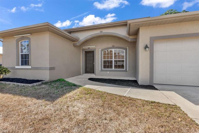 1563 MARILYN LANE, North Port, FL 34286