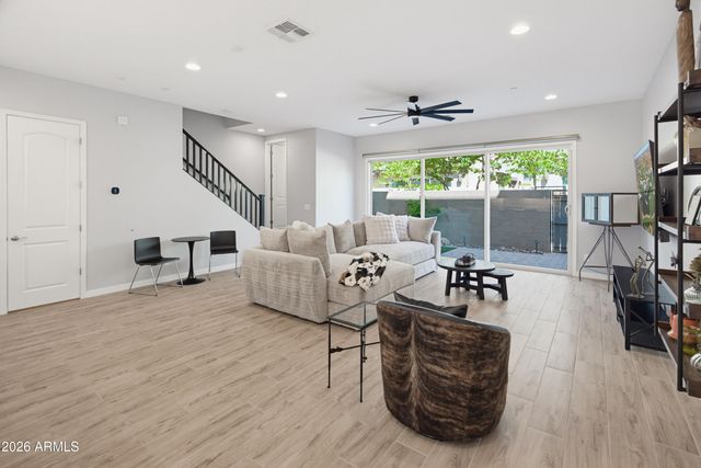 7492 E VIA DE LUNA Drive, Scottsdale, AZ 85255