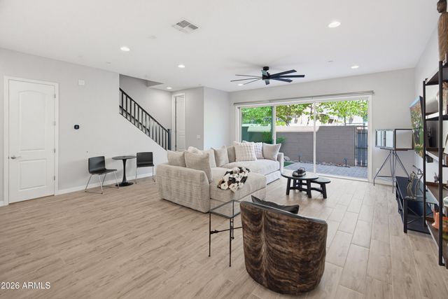 7492 E VIA DE LUNA Drive, Scottsdale, AZ 85255