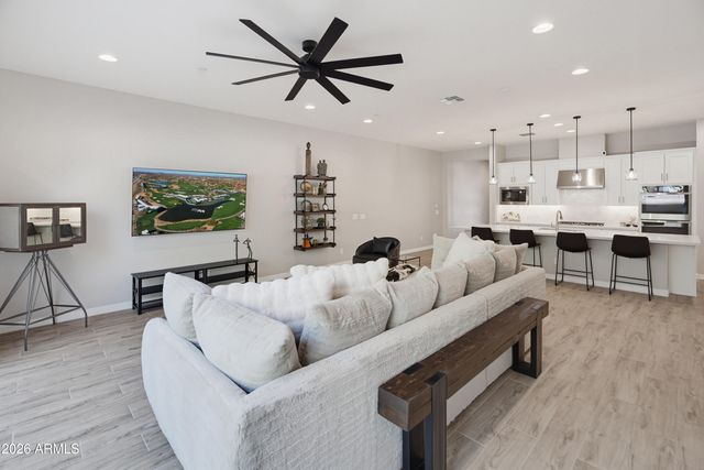 7492 E VIA DE LUNA Drive, Scottsdale, AZ 85255