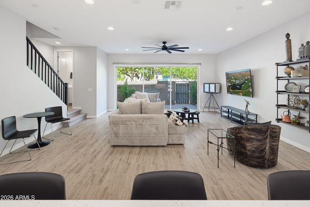 7492 E VIA DE LUNA Drive, Scottsdale, AZ 85255