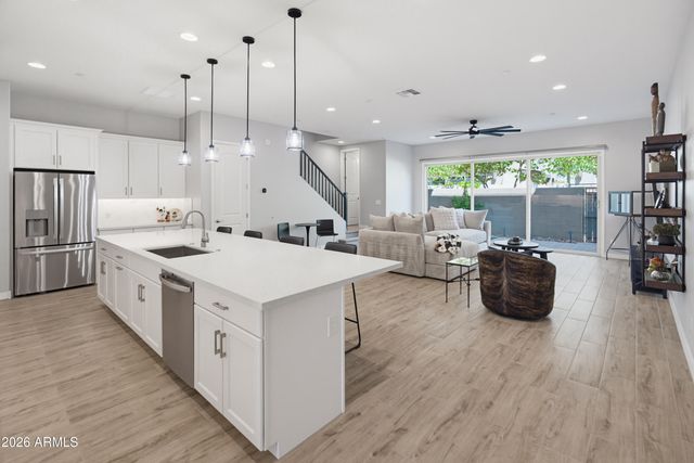 7492 E VIA DE LUNA Drive, Scottsdale, AZ 85255