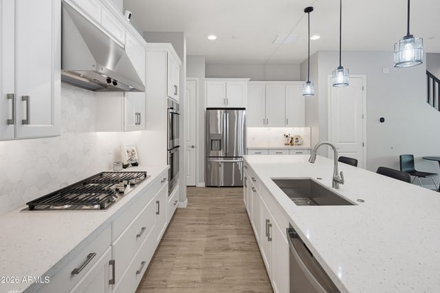 7492 E VIA DE LUNA Drive, Scottsdale, AZ 85255