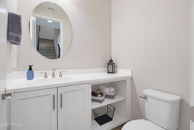 7492 E VIA DE LUNA Drive, Scottsdale, AZ 85255
