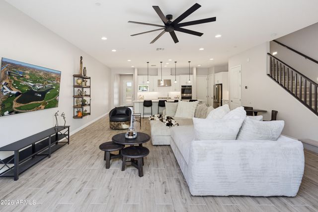 7492 E VIA DE LUNA Drive, Scottsdale, AZ 85255