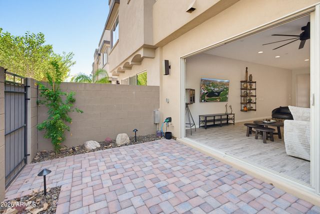 7492 E VIA DE LUNA Drive, Scottsdale, AZ 85255
