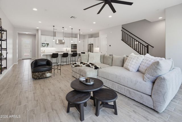 7492 E VIA DE LUNA Drive, Scottsdale, AZ 85255