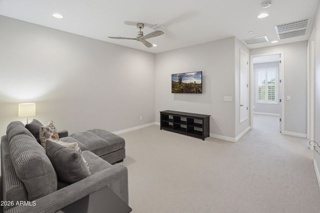 7492 E VIA DE LUNA Drive, Scottsdale, AZ 85255