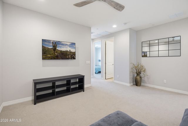 7492 E VIA DE LUNA Drive, Scottsdale, AZ 85255