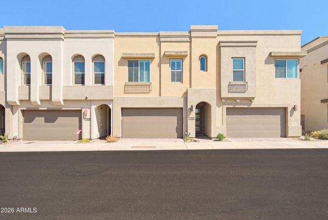 7492 E VIA DE LUNA Drive, Scottsdale, AZ 85255