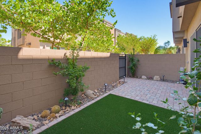 7492 E VIA DE LUNA Drive, Scottsdale, AZ 85255