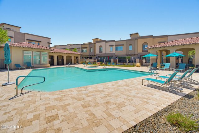 7492 E VIA DE LUNA Drive, Scottsdale, AZ 85255