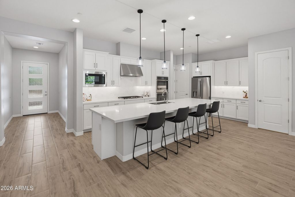 7492 E VIA DE LUNA Drive, Scottsdale, AZ 85255 — photo 2