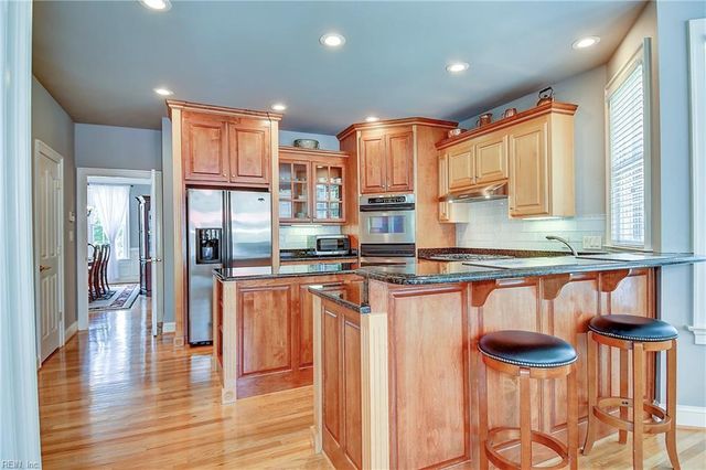 5101 W View CT, Suffolk, VA 23435