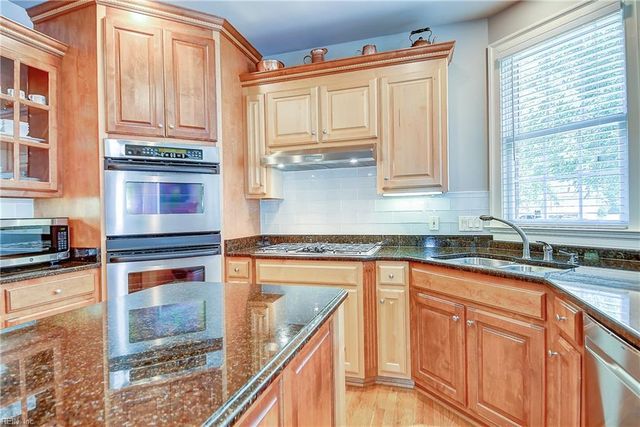 5101 W View CT, Suffolk, VA 23435