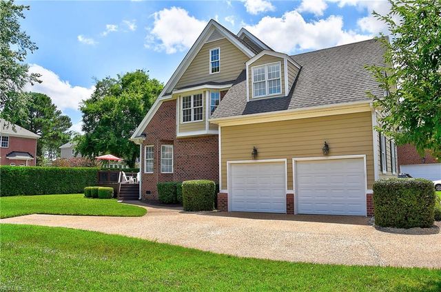 5101 W View CT, Suffolk, VA 23435