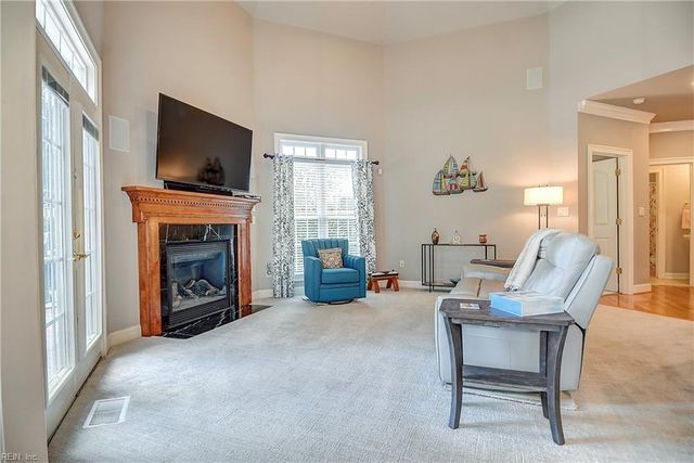 5101 W View CT, Suffolk, VA 23435