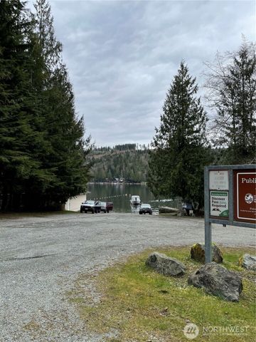 0 XXXXX S Shore Drive, Mount Vernon, WA 98274