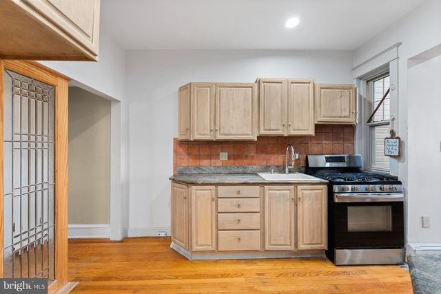 2903 N HARRISON ST, Wilmington, DE 19802