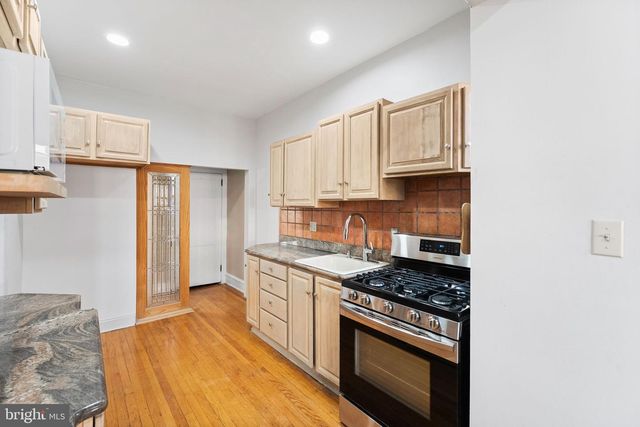 2903 N HARRISON ST, Wilmington, DE 19802