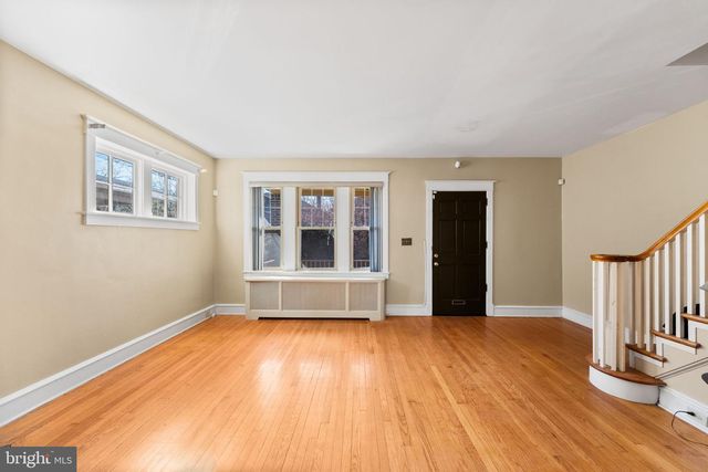 2903 N HARRISON ST, Wilmington, DE 19802