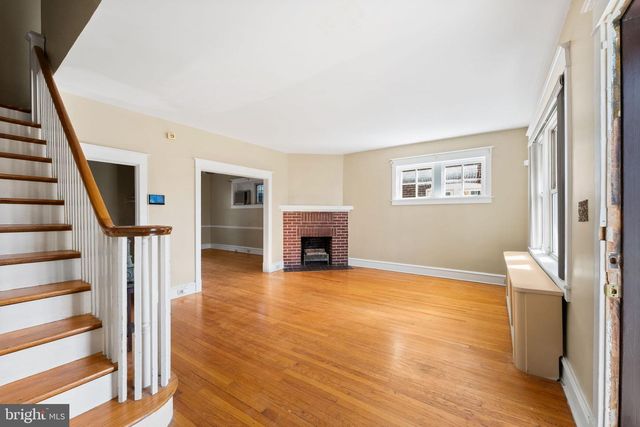 2903 N HARRISON ST, Wilmington, DE 19802