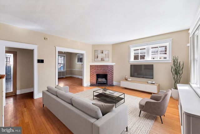 2903 N HARRISON ST, Wilmington, DE 19802