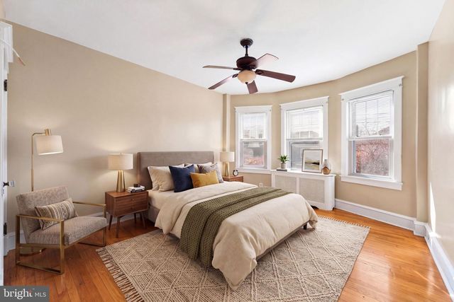 2903 N HARRISON ST, Wilmington, DE 19802