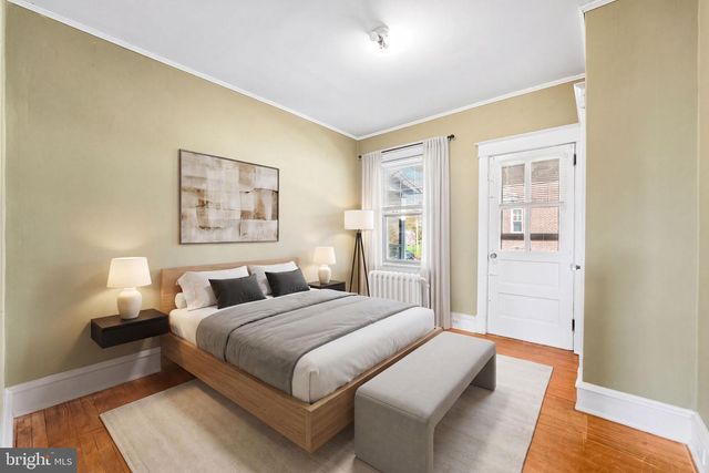 2903 N HARRISON ST, Wilmington, DE 19802