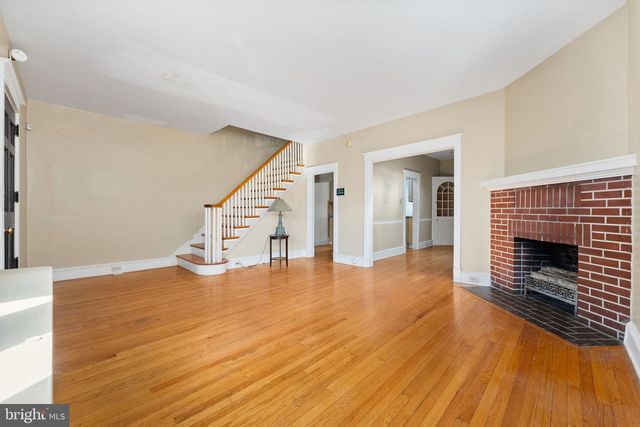 2903 N HARRISON ST, Wilmington, DE 19802