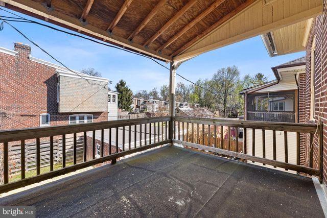 2903 N HARRISON ST, Wilmington, DE 19802