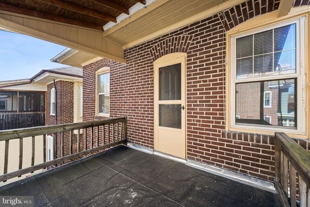 2903 N HARRISON ST, Wilmington, DE 19802