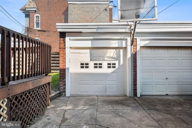 2903 N HARRISON ST, Wilmington, DE 19802