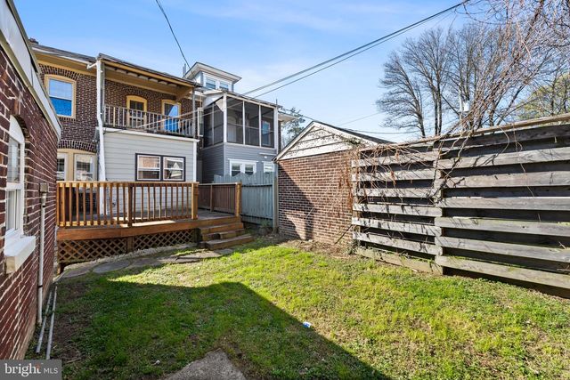 2903 N HARRISON ST, Wilmington, DE 19802