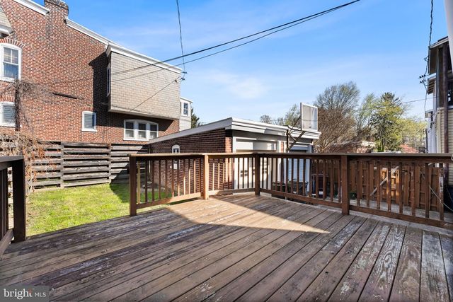 2903 N HARRISON ST, Wilmington, DE 19802