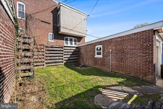 2903 N HARRISON ST, Wilmington, DE 19802