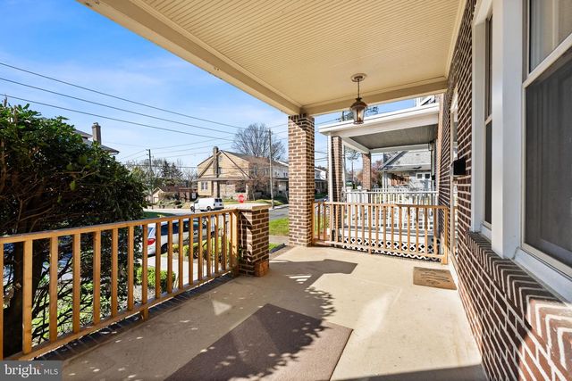 2903 N HARRISON ST, Wilmington, DE 19802