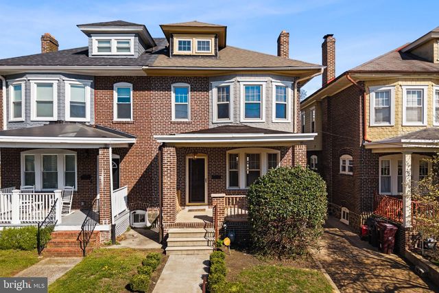 2903 N HARRISON ST, Wilmington, DE 19802