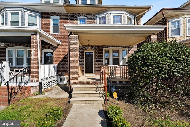 2903 N HARRISON ST, Wilmington, DE 19802