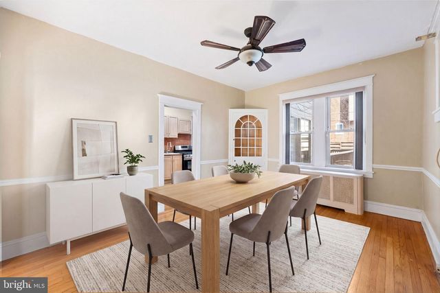 2903 N HARRISON ST, Wilmington, DE 19802